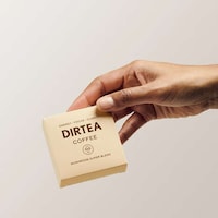 Single-Serve Mushroom Coffee Sachets Image 1
