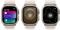 Self-Guided Meditation Smartwatch Apps Image 1
