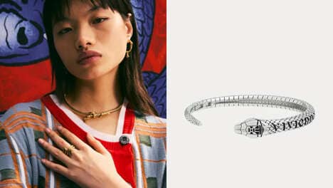 LNY-Inspired Jewelry Collections