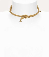 LNY-Inspired Jewelry Collections Image 2