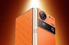 Lunar New Year Smartphones