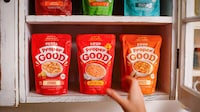 Clean-Ingredient Ready Meals Image 1