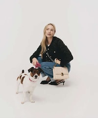 Pop Star-Approved Valentine's Campaigns Image 4