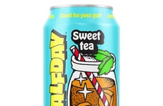 Gut-Healthy Sweet Teas