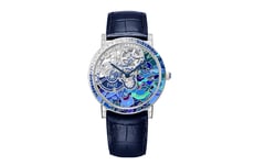 Haute Jewelry-Like Timepieces