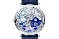 Haute Jewelry-Like Timepieces Image 2