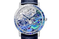 Haute Jewelry-Like Timepieces Image 3