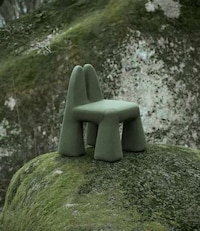 Mythical Forest-Inspired Furniture Image 2
