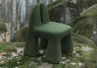 Mythical Forest-Inspired Furniture Image 3