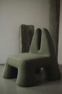 Mythical Forest-Inspired Furniture Image 4