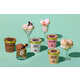 Quirky Ice Cream Packaging Image 1