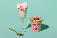 Quirky Ice Cream Packaging Image 2