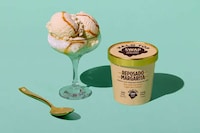 Quirky Ice Cream Packaging Image 3