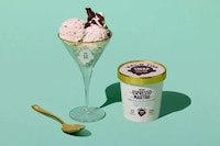 Quirky Ice Cream Packaging Image 4