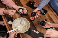 Self-Care Spa Parties Image 1