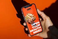 Silly Restaurant Chain Ads Image 1