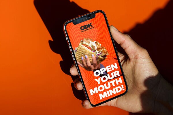 Silly Restaurant Chain Ads