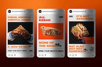 Silly Restaurant Chain Ads Image 2