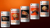 Silly Restaurant Chain Ads Image 3