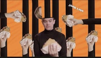 Silly Restaurant Chain Ads Image 5