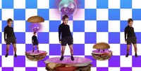 Silly Restaurant Chain Ads Image 6