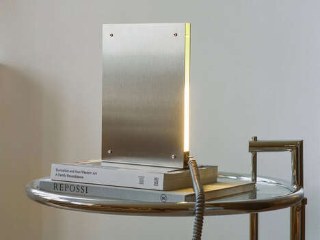 Minimal Aesthetic Light Systems