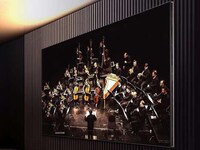 Cinematic AI-Powered Televisions Image 2