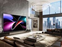 Cinematic AI-Powered Televisions Image 3