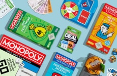 Bestselling Board Game Expansions