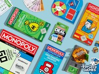 Bestselling Board Game Expansions