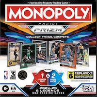 Sports-Themed Board Games Image 1