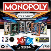 Sports-Themed Board Games