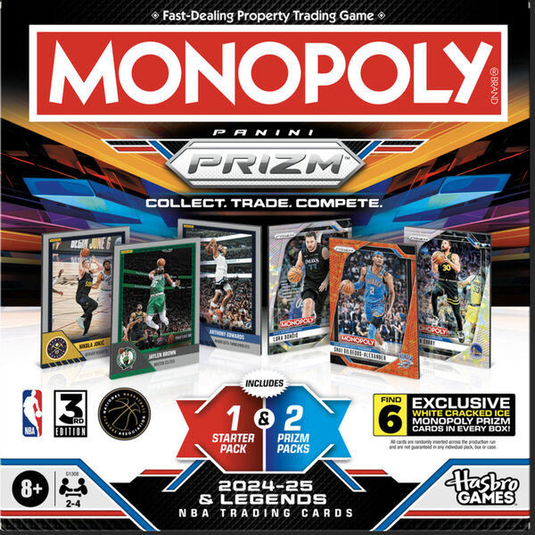 Sports-Themed Board Games