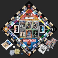 Sports-Themed Board Games Image 2