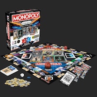 Sports-Themed Board Games Image 3