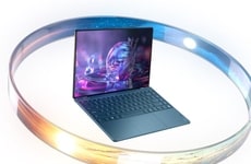 Camera-Embedded Display Laptops