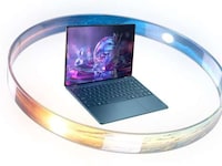Camera-Embedded Display Laptops Image 1