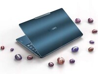 Camera-Embedded Display Laptops Image 4