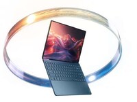 Camera-Embedded Display Laptops Image 5