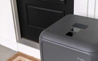 IoT Package Delivery Pods Image 3
