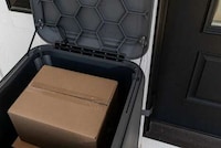 IoT Package Delivery Pods Image 4