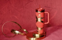 Zodiac-Inspired Tumblers Image 2