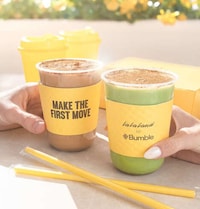 Dating App Cafe Collaborations Image 2