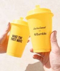 Dating App Cafe Collaborations Image 3