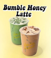 Dating App Cafe Collaborations Image 4