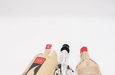 Paper Wine Bottle Solutions