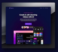 Landing Page Toolkits Image 1