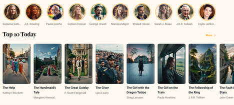 Smart Literary Companions