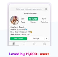 Social Media Growth Platforms Image 1