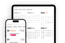 Free Personal Planners